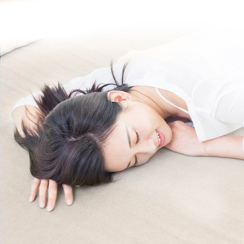 琴岛电热毯双人双控调温家用除湿除螨安全加大三人床上电褥子热毯