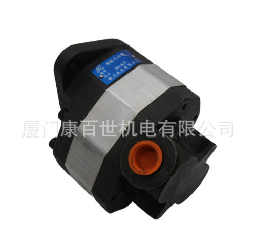 现货供应榆次液压齿轮泵CB-HB50 60 70 80 90 100-FL X原装全新