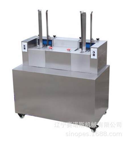 东北制药PY-160型 药品剔片机 自动高速剥粒机剔粒机工直