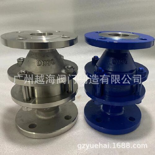 FWL-1不锈钢阻爆轰阻火器，防爆轰阻火器，四层阻火网阻火器