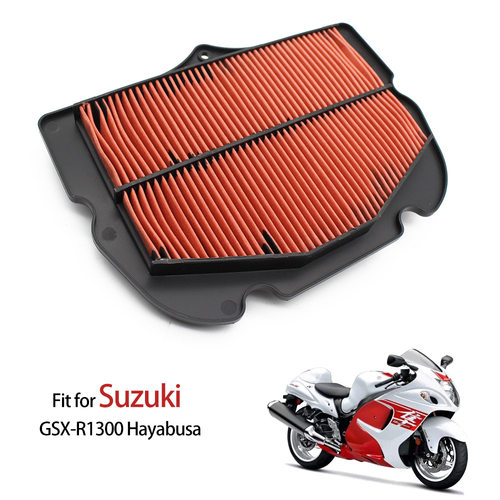 适用铃木GSXR1300/1300R空滤