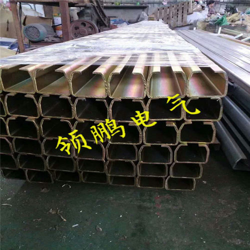 汽车厂工具滑轨-ZT-W65轨道-四轮板式滑车-球绞滑车平衡器滑轨