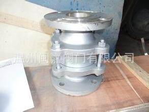 网式阻火器  温州网式阻火器