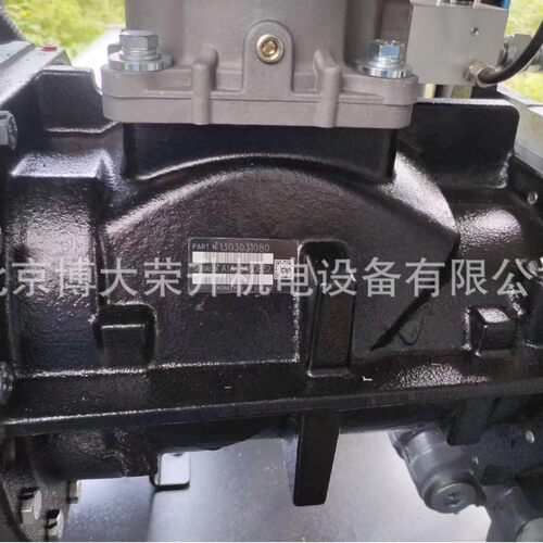 博莱特空压机机头BLT-50A