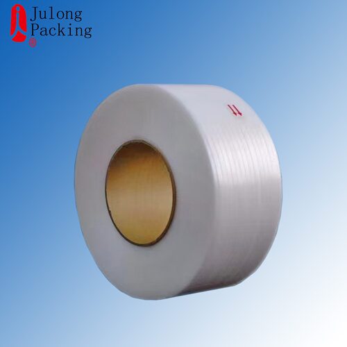 杭州3000米PP机用打包捆扎带11*0.35mm