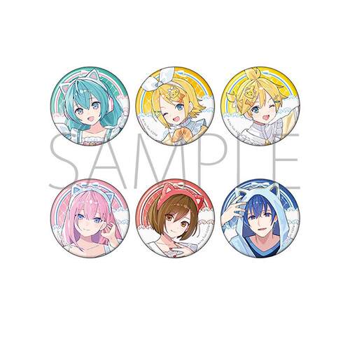 喵零*预售初音未来movicV家
