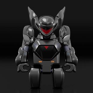 喵零*预售 GSC机动警察 BRICKROID TYPE-J9格里芬 Q版