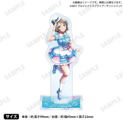喵零*预售LoveLive!Sunshine浦