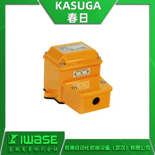 KASUGA春日电机浮球液位计COB