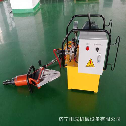 电动液压破除工具组 消防救援剪切器扩张器机 动泵驱动撑顶器
