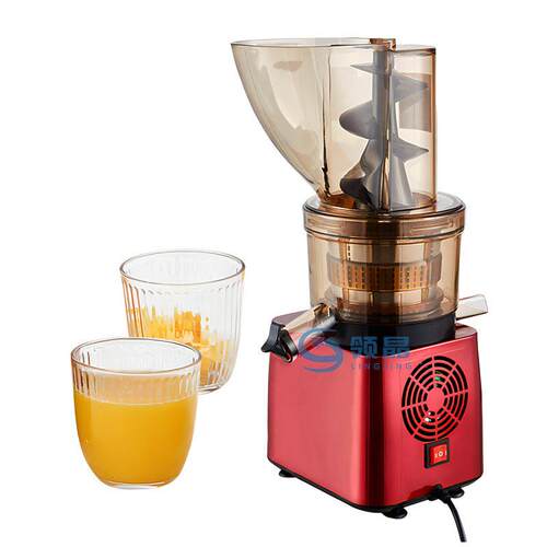 TK-00w Cold Press Commercial Slow Juicer 榨汁机商用仅出口