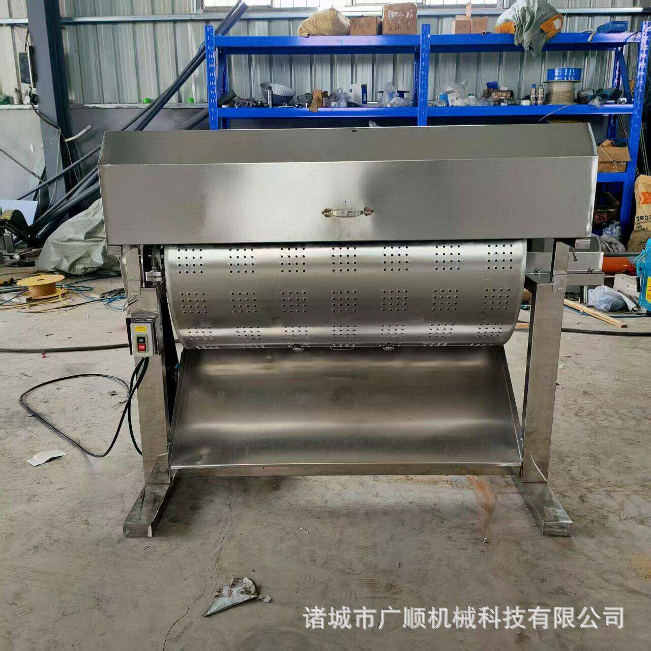牛小肠清洗机 洗肠机 鸡鸭鹅肠清洗机 不锈钢羊肠子清洗机