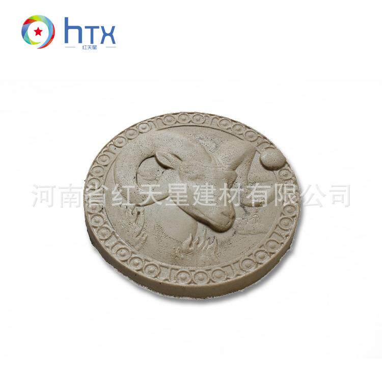 跨境电商 混凝土水泥装饰砖模具 图案丰富 花式地砖模具厂家