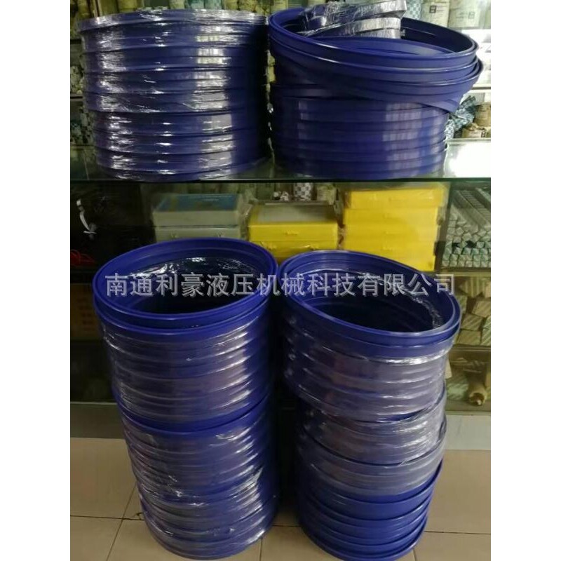 厂家定制热压机密封圈 UPR UN O型圈规格 聚氨酯油封 质优价廉