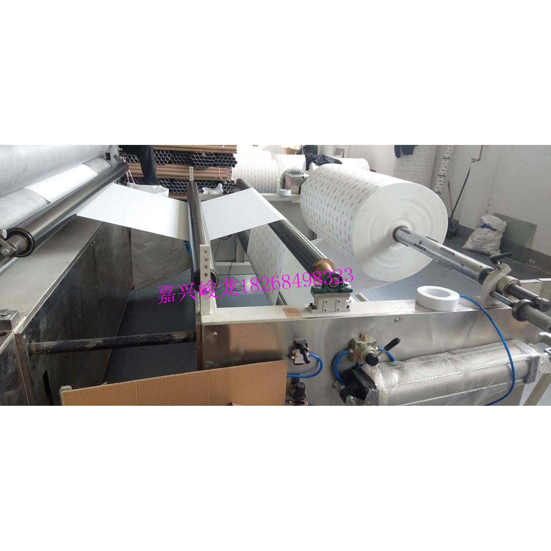 抖音网红懒人抹布 厨房一次性洗碗巾机器设备 一次性清洁布机器