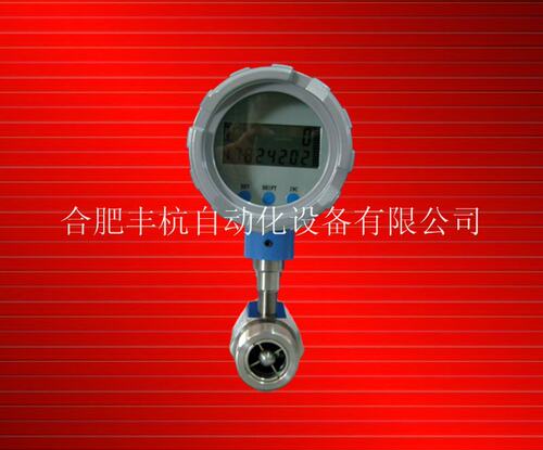 DN12流量计/DN12流量表/LWGY-12流量计/DN12液体流量计