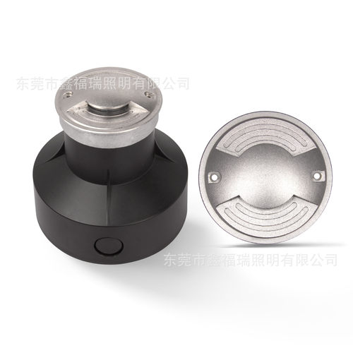 IP67防水3WLED不锈钢埋地灯