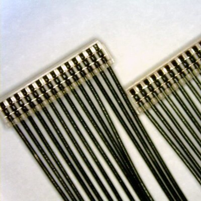 A14SR14SR30K51B JUMPER CABLE 14SR-3S - 14SR-3S 2