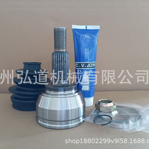 RN-505 汽车球笼, 半轴总成 DUSTER/LOAN CVJOINT, 2011-0007