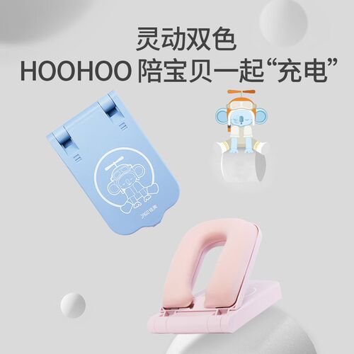 佳奥小学生午睡趴睡枕便携可折叠趴睡神器儿童教室桌上午休抱枕