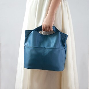 高品质便携饭盒袋加厚铝箔内胆可拆保温袋防水料多功能上班族餐包