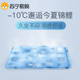 夏天冰垫床垫凉席水冷床垫冰凉垫坐垫水床垫子宿舍降温神器1767C