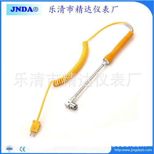 JNDA表面热电偶探针NR-81546A/B