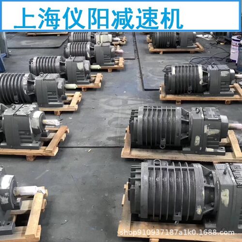 BLD6-87-15KW摆线减速机图纸