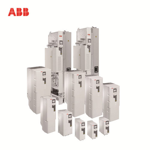 ABB标准传动ACS580-01-09A5-4