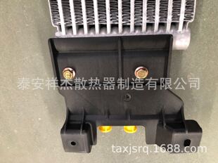 汽车散热器 油冷器 科鲁兹 适用于GM汽车CRUZE、AVEO、REGAL车型