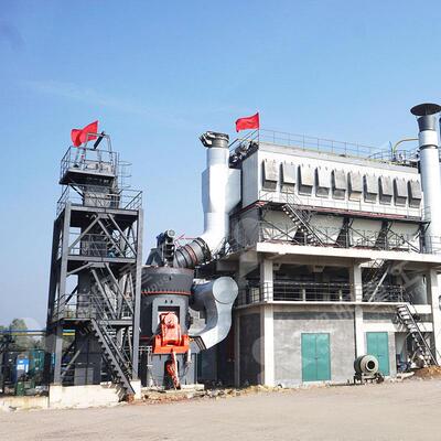 冶金窑智能煤粉设备 280t煤粉锅炉制粉系统 高炉炼铁煤粉制备系统
