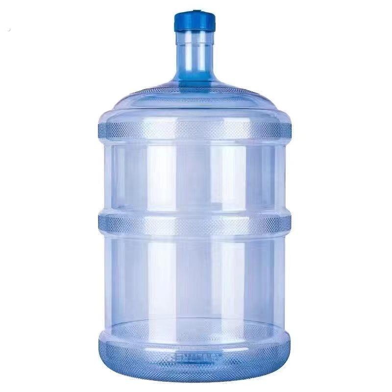 饮水机桶空桶纯净水桶加厚超市送水家用水桶矿泉水桶通用型