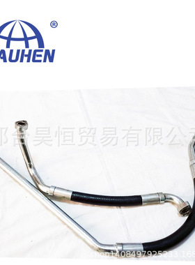 道依茨BF4M2011/1011柴油发动机的散热器回油管04270511 04270525