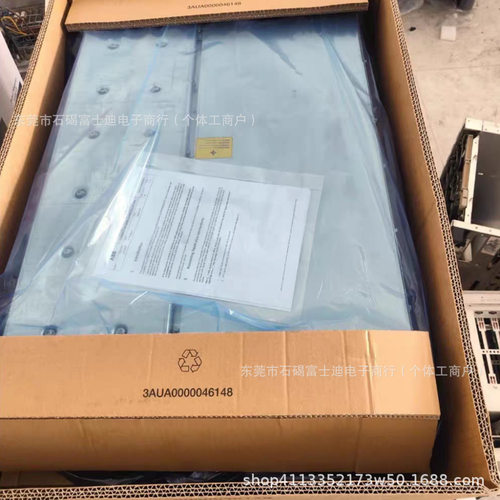 ACS880-104LC-860A-7  ABB变频器  全新包装 仪价