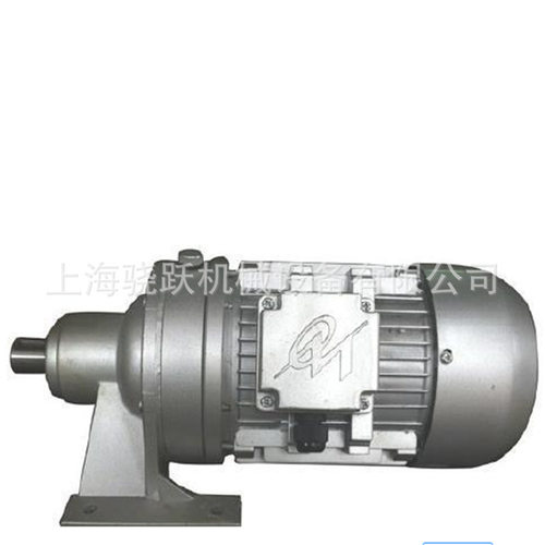 MB02-MB-C一级齿轮无级减速 机无级变速器