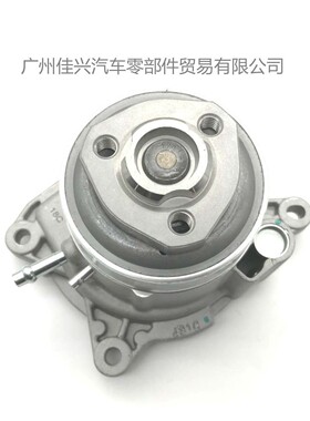 VW 系列汽车水泵 冷却水泵 03F121004EX 03F121004E/B/D/F