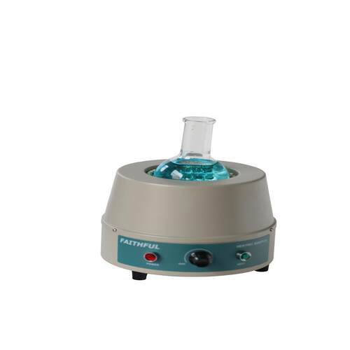 （价可议）电子调温电热套5000ml 型号:ST17-98-I-B 库号M208856