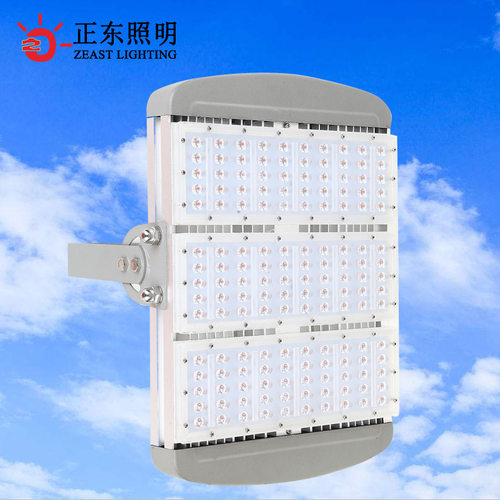 LED投光灯模组200W户外高杆灯