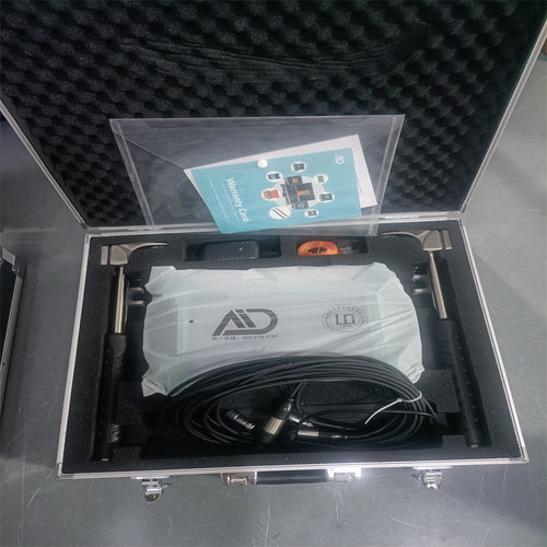 ADMT-3000SX-32D 32道高密度找水仪≤3000米内多个深度可选型号全