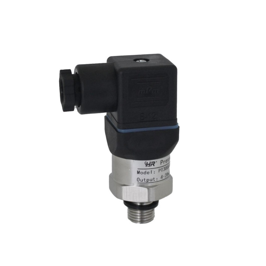 压力变送器 PT3000  0-60MPa-4-20mA-M20*1.5-大赫斯曼