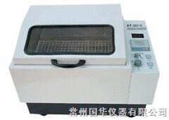 常州国华 ZD-85气浴恒温振荡器(摇床)一级代理 含税价