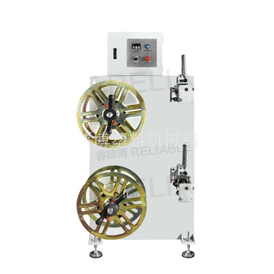 furniture塑料藤生产线 55单螺杆塑料藤挤出机 广州厂家PE藤条机