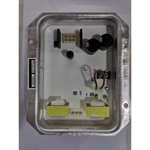 AVR柴油发电机配件电友 NTA-5A-2DB 自动电压调节器励磁