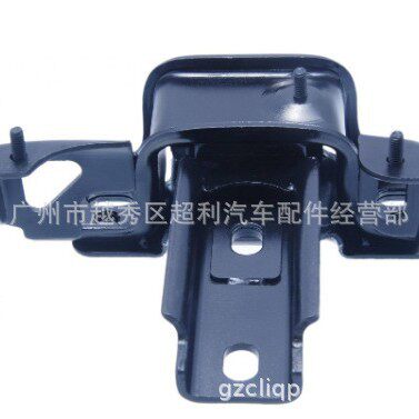 适用 D652-39-070 D652-39-070A  D652-39-070B M2 左机脚胶