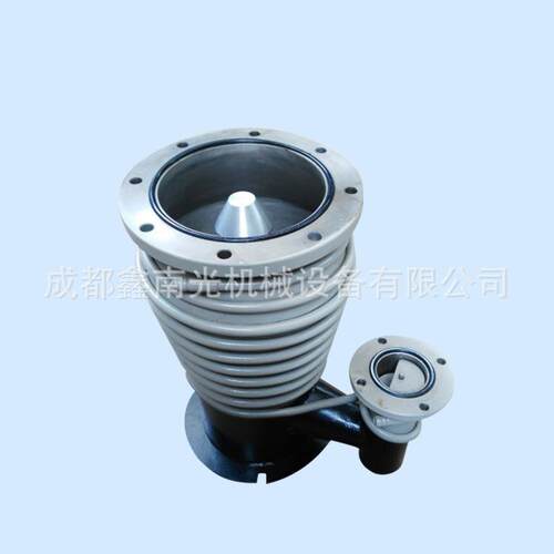 现货供应TK系列金属油扩散泵真空扩散泵小型高真空油扩散泵机组