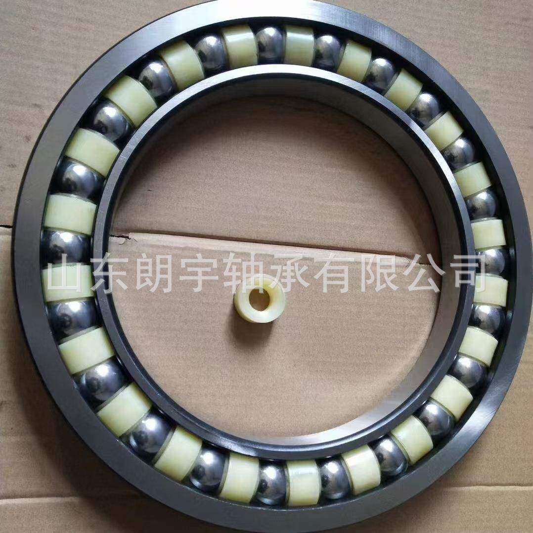 挖掘机行走轴承2B-SF4454PX1SF6015PXCR6016PX1CR4411PX1R196Z-4