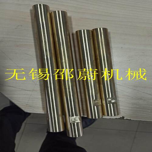 厂家货源供应埋弧焊导电杆龙门焊焊枪