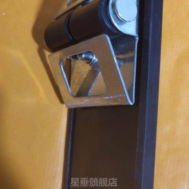 风琴地板落地式油门踏板神器改装汽车半挂省力通用轿车货车跑高速