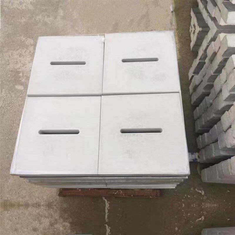 重庆操场一孔盖板水泥明沟盖板雨水篦子单孔电缆排水沟混凝土预制