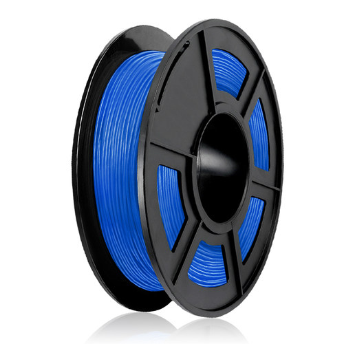 三绿3d打印耗材95A级tpu柔性二代三d打印机耗材高回弹软性硅胶耗